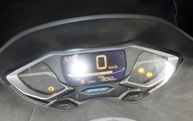 HONDA PCX 125 2015 JK05