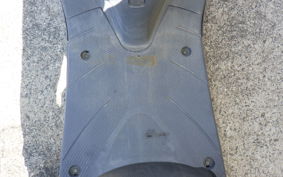 YAMAHA JOG POCHE 2017 SA08J