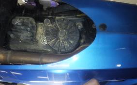 KAWASAKI NINJA 250R EX250K