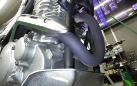 YAMAHA SEROW 250 Gen.2 DG17J