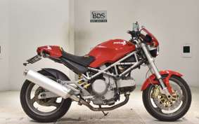 DUCATI MONSTER 400 IE 2004