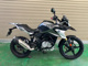 Фото BMW G310GS 2017 с японского аукциона