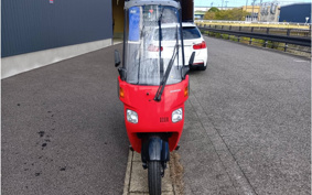 HONDA GYRO TA03