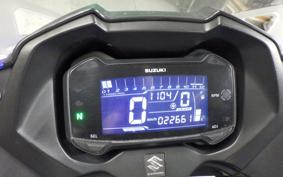 SUZUKI GSX250 R 2012