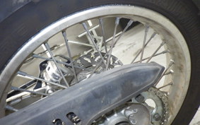 YAMAHA LANZA 2004 4TP