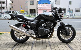 HONDA CB400SFV-4ABS 2021 NC42