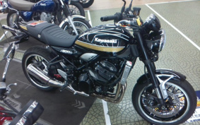 KAWASAKI Z900RS 2021 ZR900C