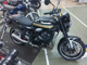 Фото Kawasaki Z900RS 2021 с японского аукциона