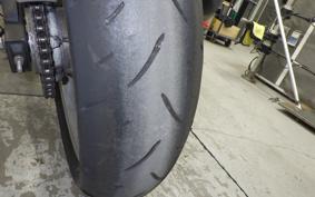 HONDA CBR250R GEN 3 2014 MC41