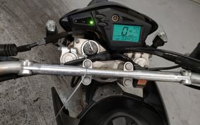 YAMAHA SEROW 250 DG11J