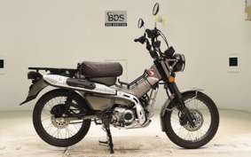 HONDA CT125-2 1997 JA65