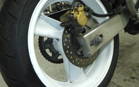HONDA HORNET 250 MC31