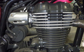 HONDA GB350 2022 NC59