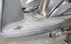 SUZUKI ADDRESS 110 2001 CE47A