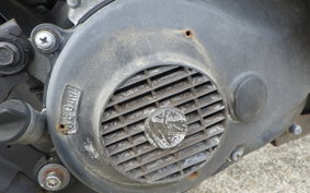 SUZUKI ADDRESS V125 G CF46A