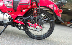 HONDA CT125 HUNTER  CUB  JA55