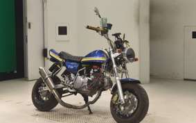 HONDA MONKEY Z50J