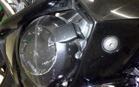 KAWASAKI NINJA 1000 2011