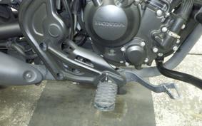 HONDA REBEL 250 MC49