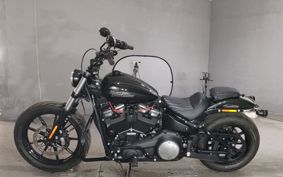 HARLEY FXBB1750 YJJ