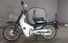 HONDA SUPER CUB50 C50