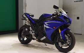 YAMAHA YZF-R1 2009 RN24J