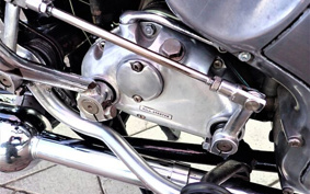 KAWASAKI W3 1974 W3F