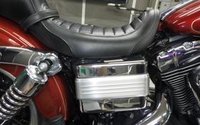 HARLEY FXDL 1580 2009