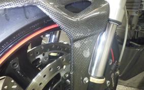 DUCATI MONSTER 400 IE 2008