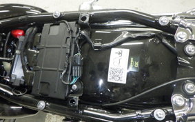 TRIUMPH BONNEVILLE T120 2025