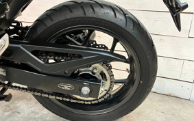 HONDA NC750X 2021 RH09
