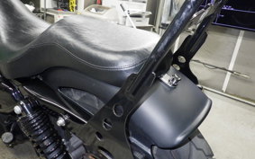 HARLEY XL883N 2017