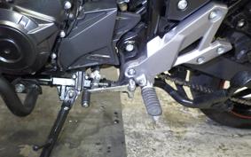 SUZUKI V-STROM 250 A 2018