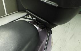 SUZUKI ADDRESS V125 S CF4MA