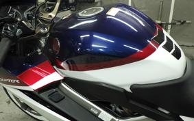 HONDA VFR800F 2019 RC79