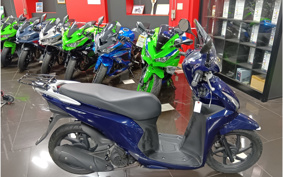 HONDA DIO 110 JF58