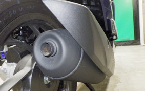HONDA DIO 110 2009 JK03