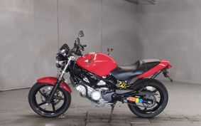 HONDA VTR 250 MC33