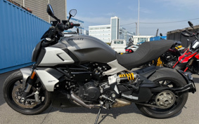 DUCATI DIAVEL 1260 2020 GE00