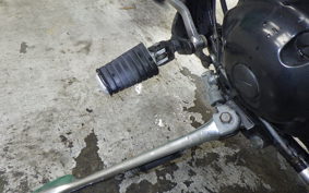 YAMAHA DRAGSTAR 400 1997 4TR