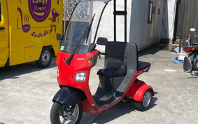 HONDA GYRO TA03