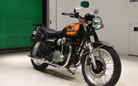 KAWASAKI W800 2017 EJ800A