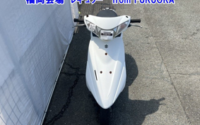SUZUKI ADDRESS V50