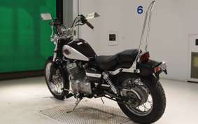 HONDA REBEL 250 MC13