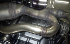 SUZUKI SV650 A 2021 VP55B