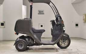 HONDA GYRO CANOPY TA02