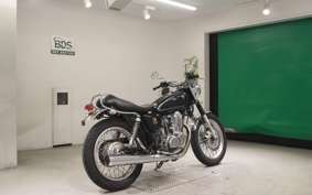 YAMAHA SR400 Gen.3 RH01J