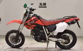 HONDA XR400 MOTARD 2005 ND08