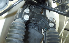 HONDA C50 SUPER CUB 1993 AA07