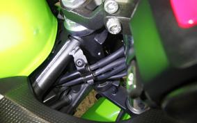 KAWASAKI NINJA 400 2018 EX400G